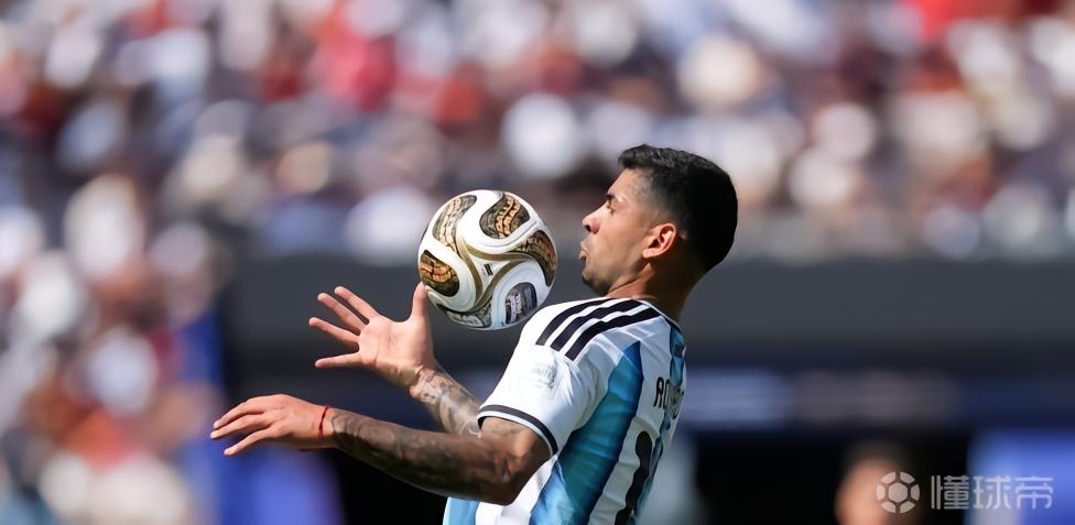 米体：国米有意罗梅罗，可能与劳塔罗在梅阿查重聚
