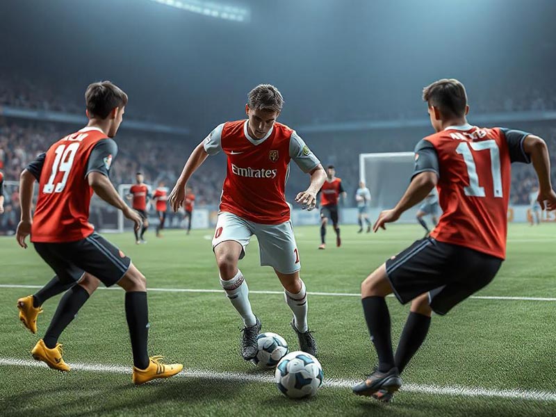 德雅温FC II对战班布托斯